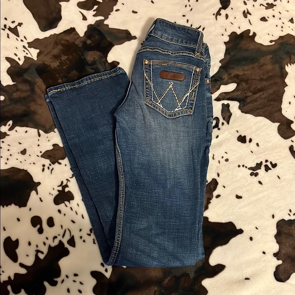 Wrangler jeans 1x36
